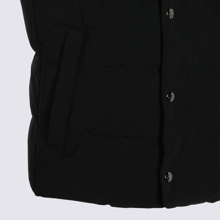 Montecore Coats - Blacks and greys | 7ba870000ac9d6c70665d3621f5c32a32c81c3f9