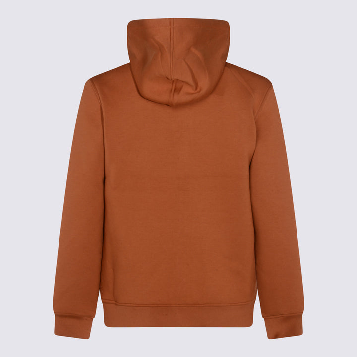 K-Way Jackets - ORANGE ADOBE | 620d7cc459243d36977d5eb30cefc24dc3f00708