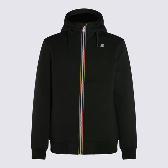 Jackets Green Blackish