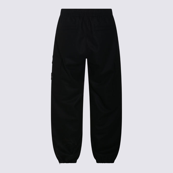 Stone Island Trousers - Blacks and greys | 3d9af36389563e422e8ad8fb89db862d7c9216af