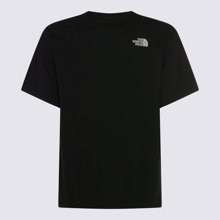 The North Face T-shirts and Polos - Blacks and greys | 9c2b101fe4e26ead2130dabd4e307528596a367c