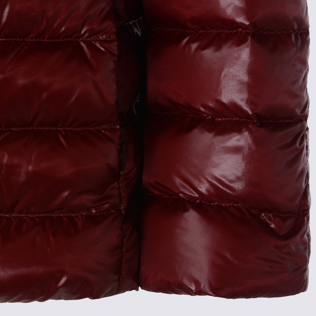 Herno Coats - Marrone | 714f1b6acf86f47dc7120d3c1b954eedae2a2924