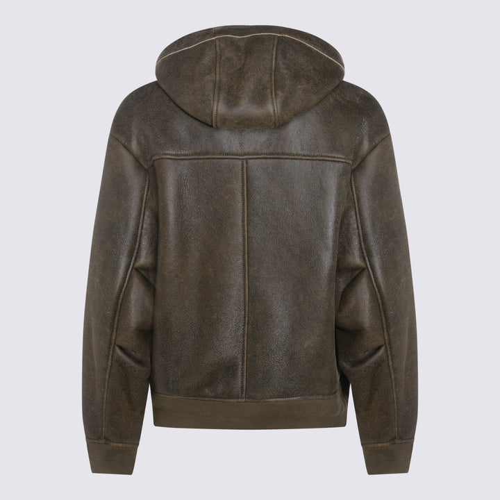 Salvatore Santoro Jackets -  | fd56ef4abb0a7f1d19f1fb706f188f7f1c3e6588