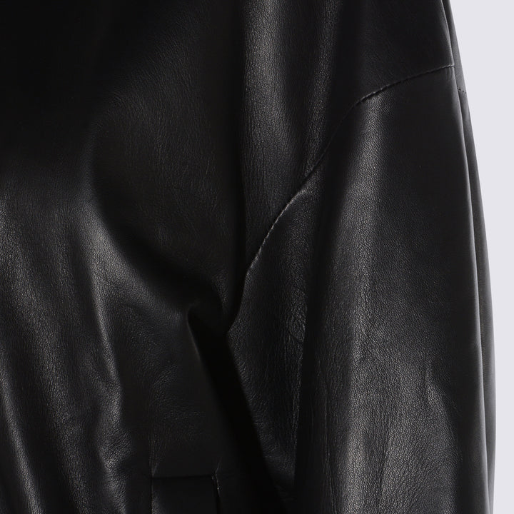 Salvatore Santoro Jackets - Blacks and greys | d0807768780f9829e619ecd65a16a1fe02904fc8