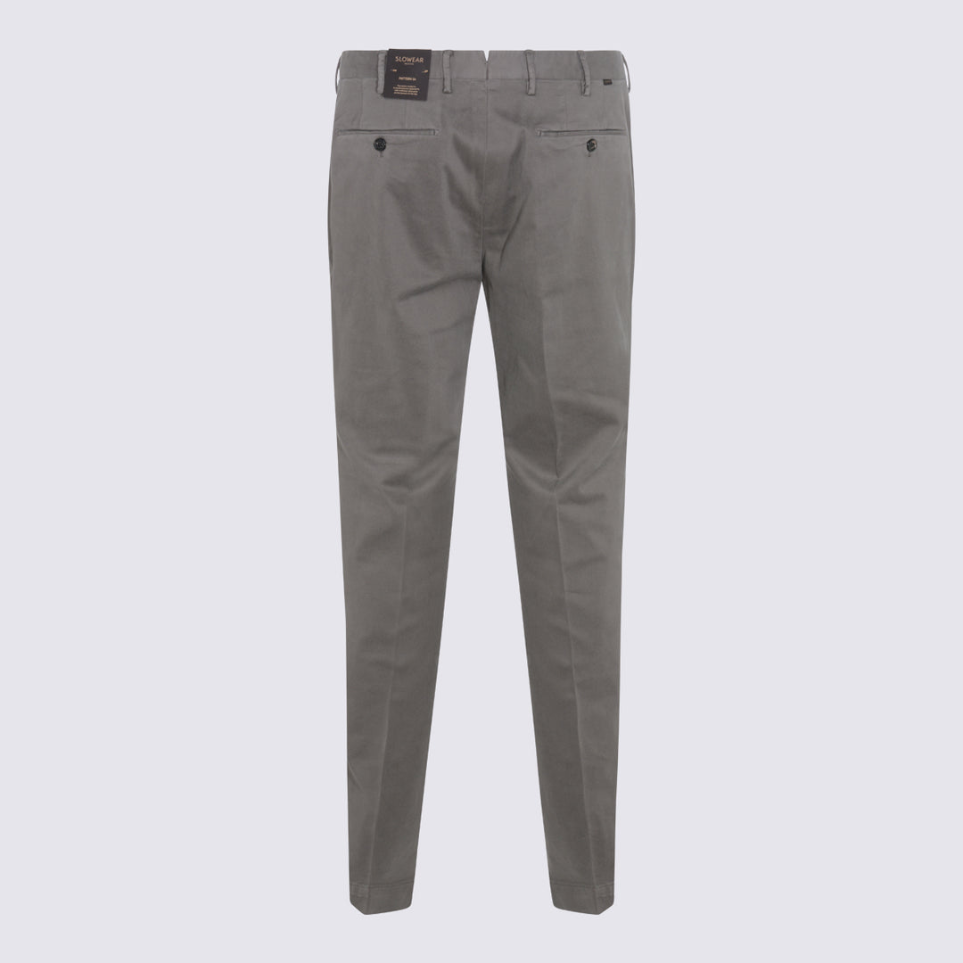 Incotex Trousers -  | df0631d55ef9896881ad0c3099ce5f773f19c28c