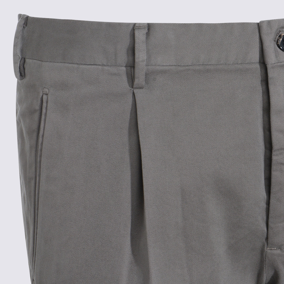 Incotex Trousers -  | ad2b0235529a50a6c56ed55a6dda2832dc456e2f