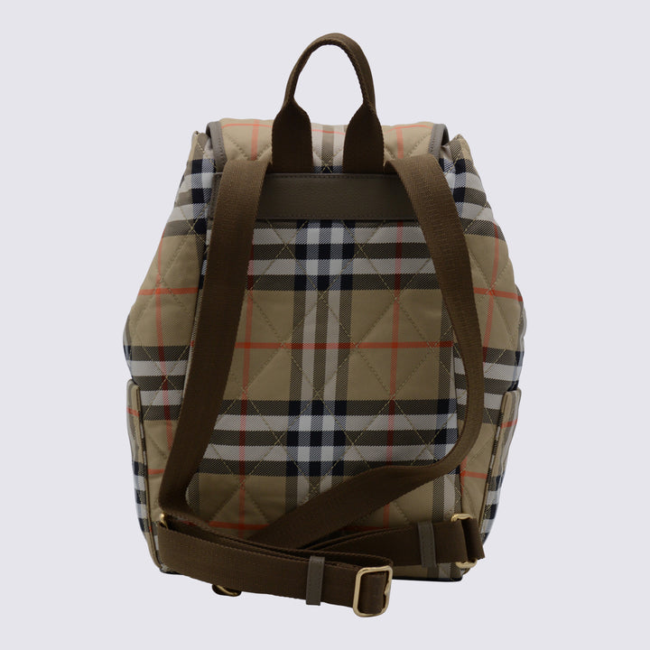 Burberry Bags - SAND | f61b269a126f7f50c02e394721b6f803ac83dc97