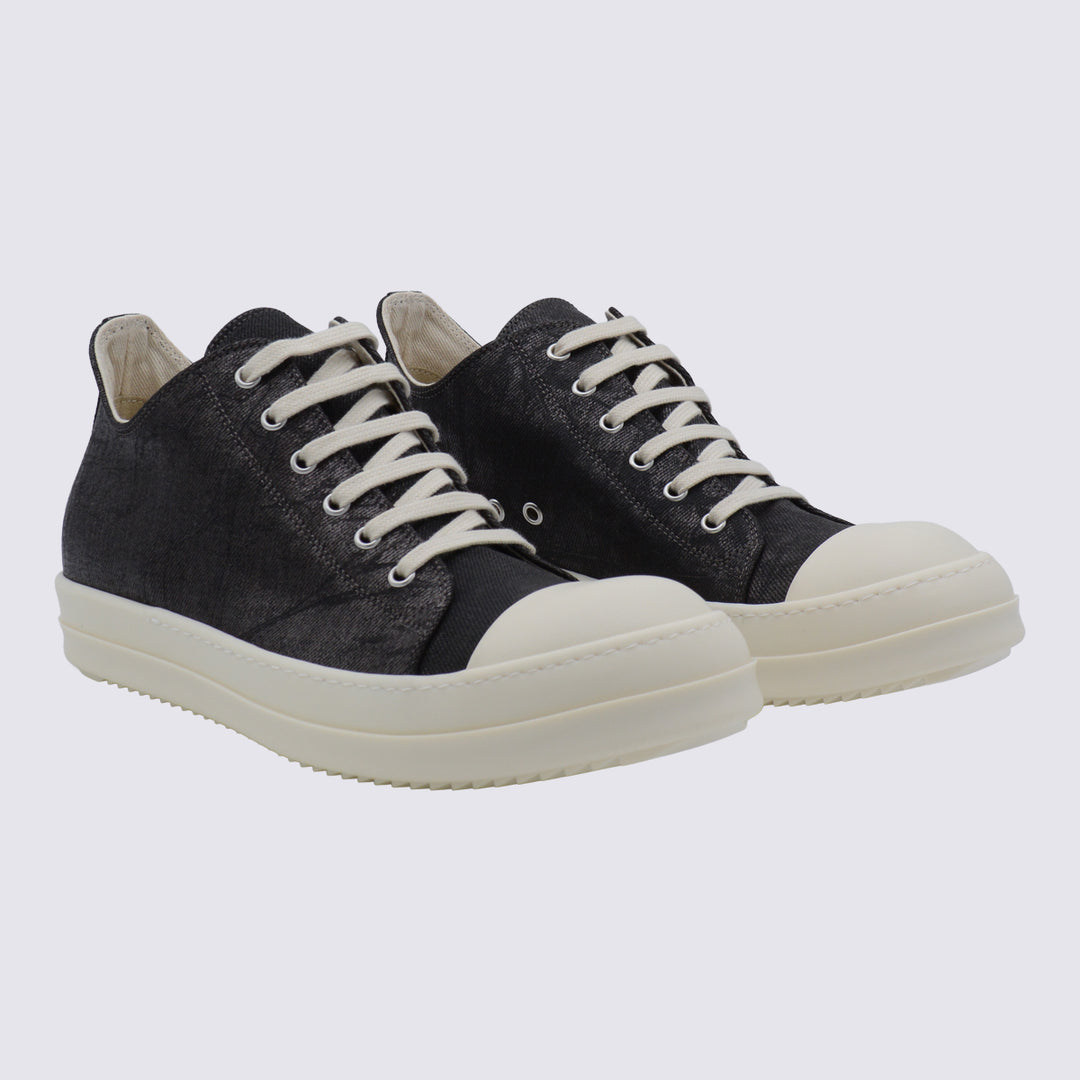 Rick Owens Drkshdw Sneakers - BRONZE/MILK | 37d0c260425f6edeb3dd5ab4d3c0570e77932ee4