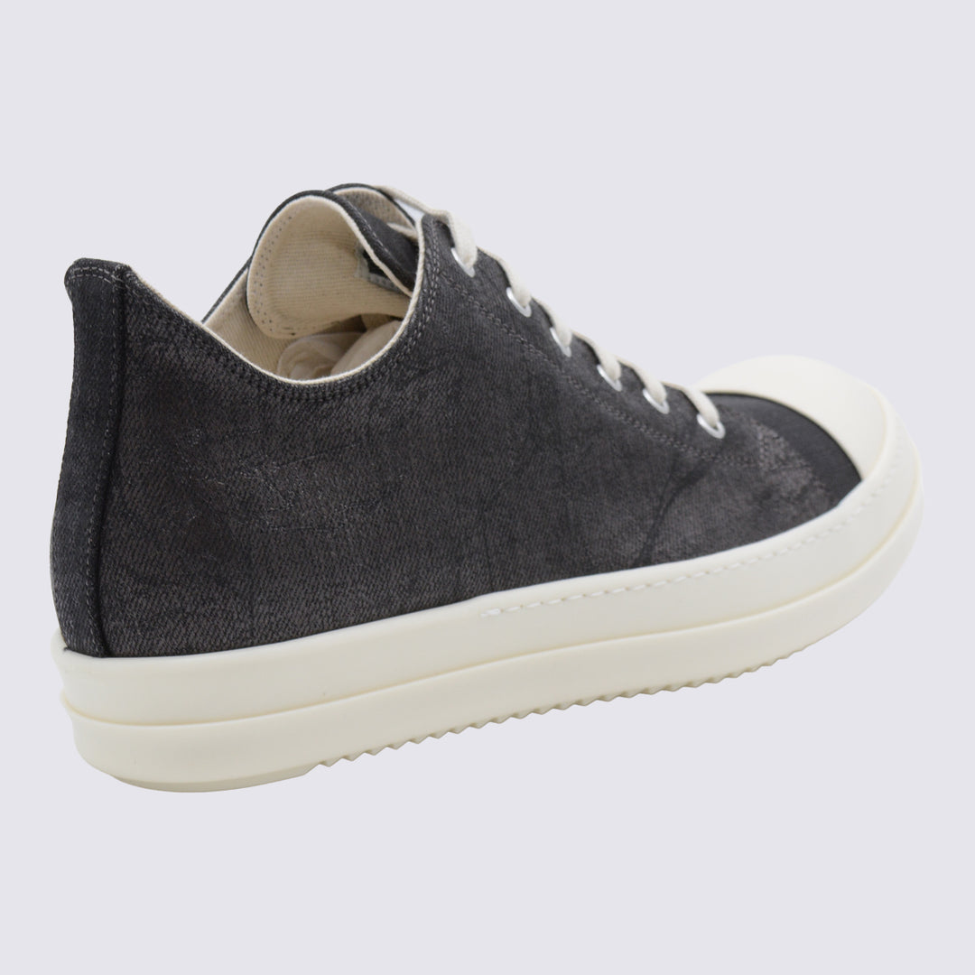 Rick Owens Drkshdw Sneakers - BRONZE/MILK | 73a7a6b569382e0eb22dd1e74f76c287249907fb