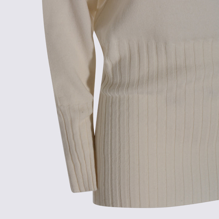 Malo Sweaters - MARGHERITA | 108958916d6424882fcf887fc646321833150acc