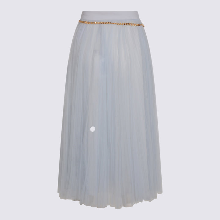 Elisabetta Franchi Skirts - STARLIGHT | 055440b4a5b615a595c3611d3890da7f4948afe1