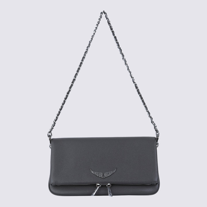 Zadig & Voltaire Bags - ROAD SILVER | 9808d15ed39861926c3fc531c36a739bde360933