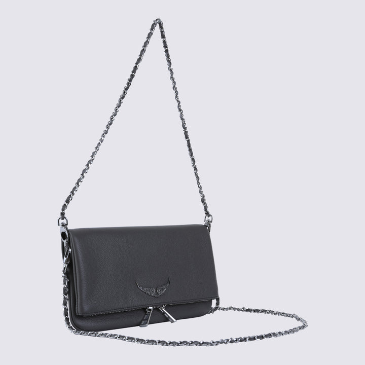 Zadig & Voltaire Bags - ROAD SILVER | 1d8678b67de9b3fe8b06e8dae394ac48ca14374c