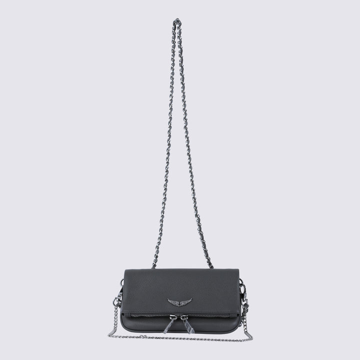 Zadig & Voltaire Bags - ROAD SILVER | 5d179a46cca3017dbd9b3e37a0a0130ada65c9ca