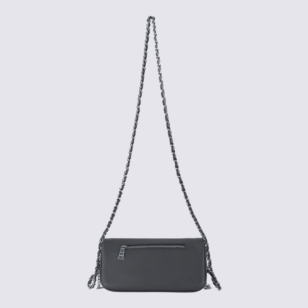 Zadig & Voltaire Bags - ROAD SILVER | d0e3bfd06cc18e68b70abe37418fa97a6a19cf5f