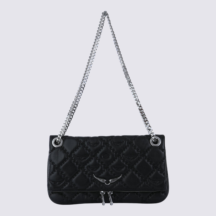 Zadig & Voltaire Bags - Blacks and greys | 47b6478840f1e67c042130e82e70b41360c34d44