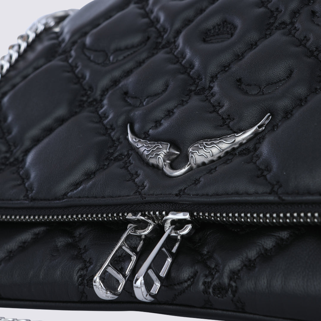 Zadig & Voltaire Bags - Blacks and greys | 8e9db7cde5afb73693d978897feac9021a0dd2bf