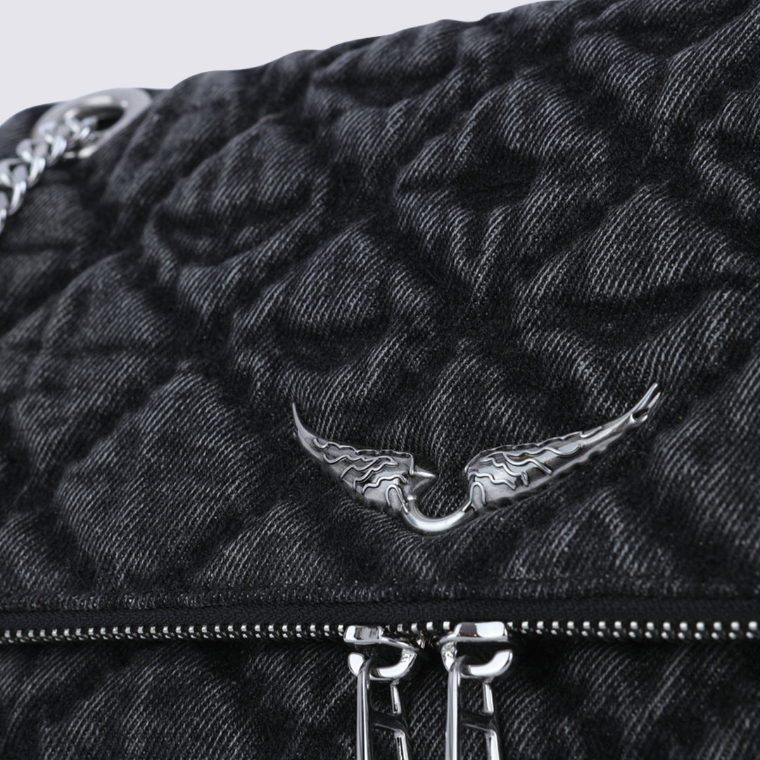 Zadig & Voltaire Bags - ROAD | d8ffca94e69102f13802127dc22162470342ccbf