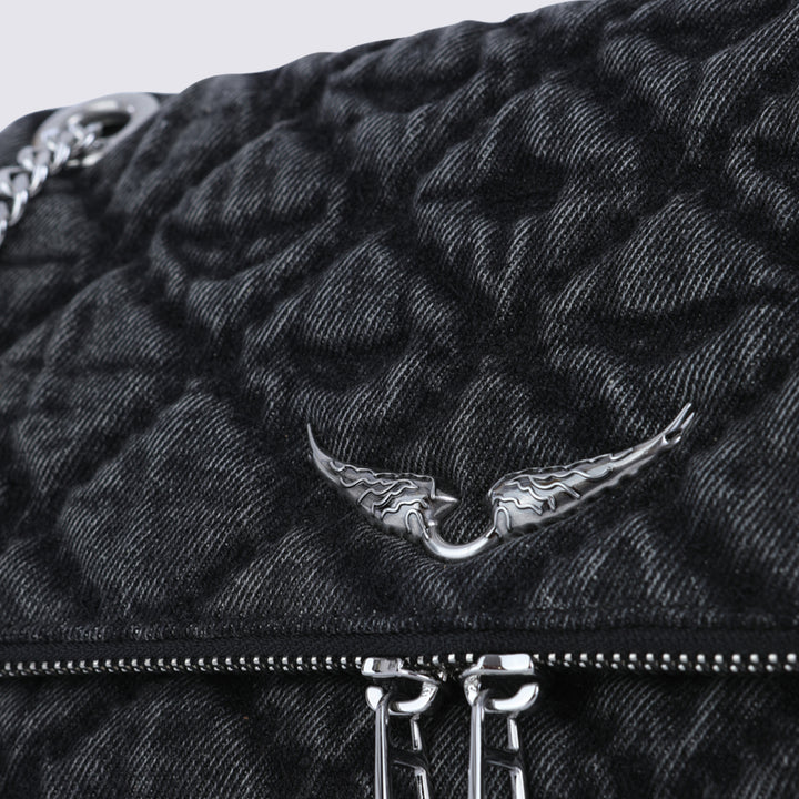 Zadig & Voltaire Bags - ROAD | d8ffca94e69102f13802127dc22162470342ccbf