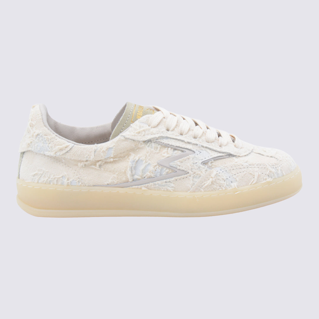 Moaconcept Sneakers - Light and natural | a28154dce6f08a7a36daf2762d6ee77b026ec4ba