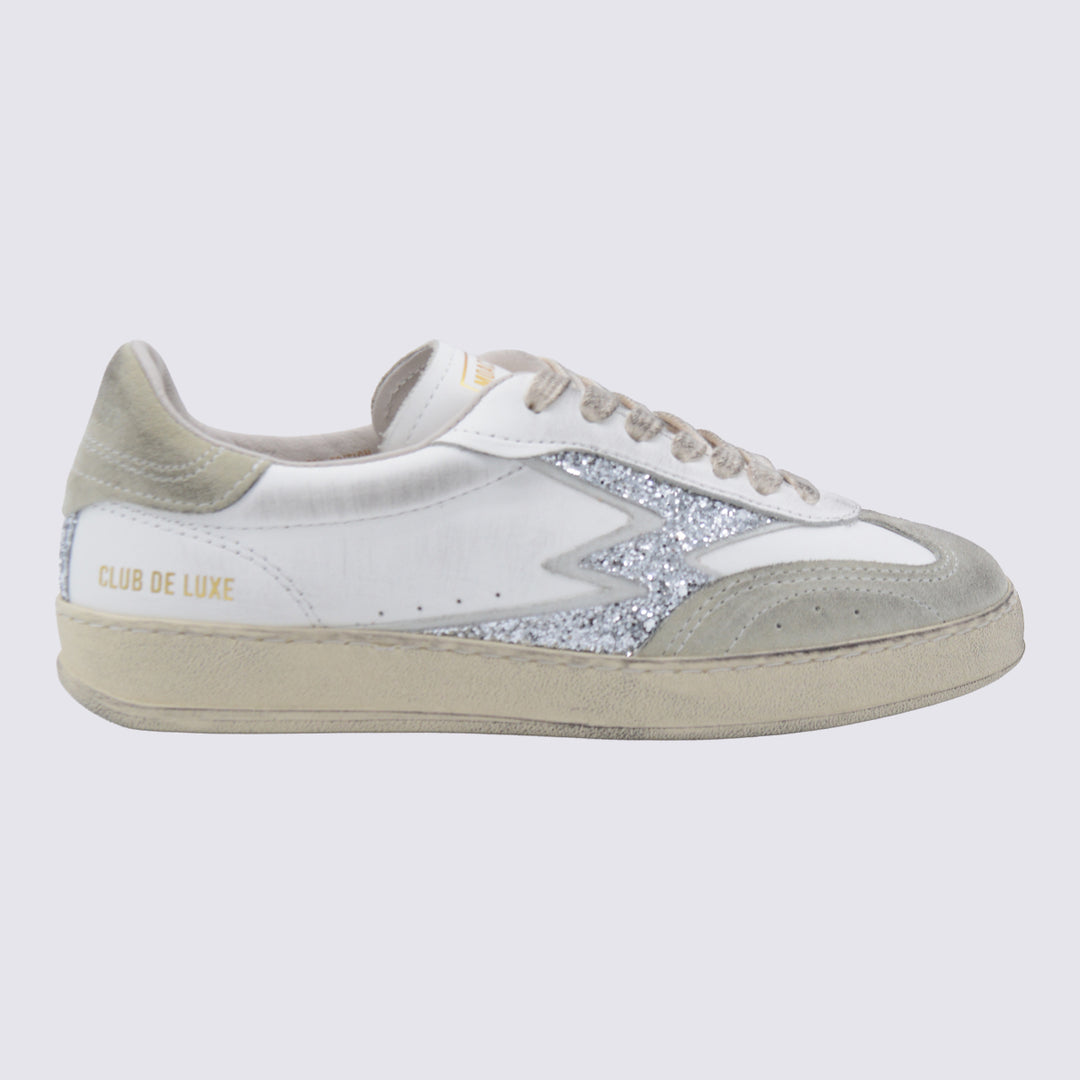 Moaconcept Sneakers - Light and natural | 334d59ce8e805c454cf13119dc12adc1ee32a756