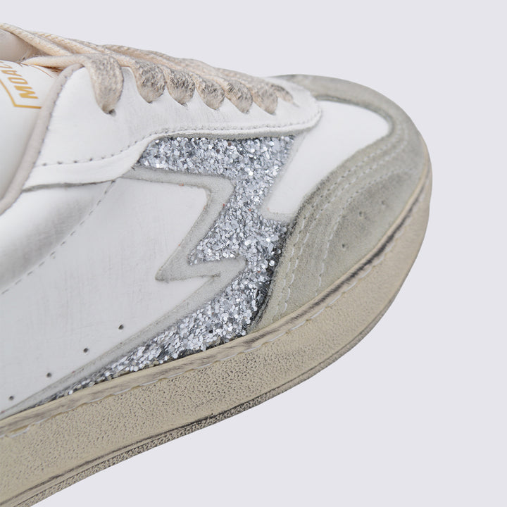 Moaconcept Sneakers - Light and natural | 32621b92dc9782a9e6bfbe8673795f348f4d8f1b