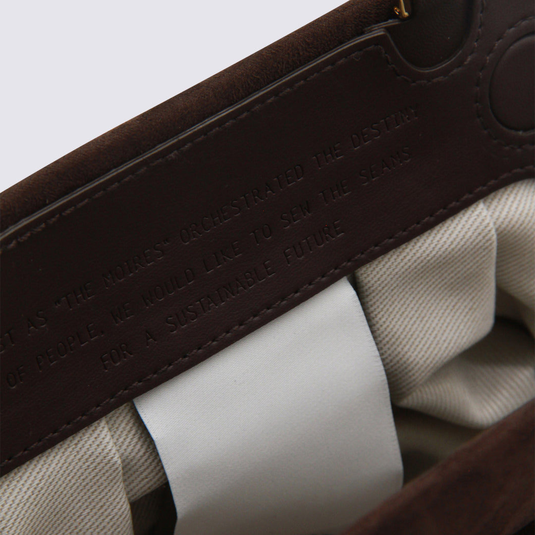 Themoire' Bags - EBONY | 2af2331cfa1767b550944d58dbd6d08b36438304