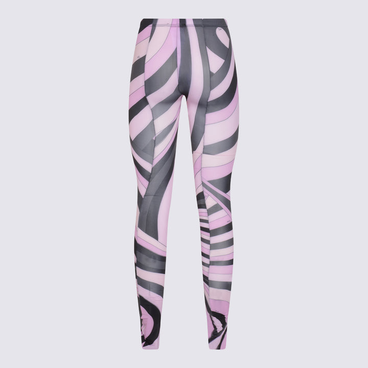 Emilio Pucci Underwear - PINK/BLACK | afdf9fe592b699707e97bb854a72c13468ff05d4