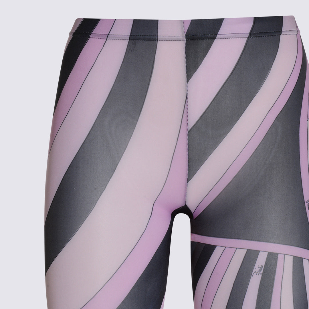 Emilio Pucci Underwear - PINK/BLACK | 722547bdf1205567b00cebba2a110107dea43406