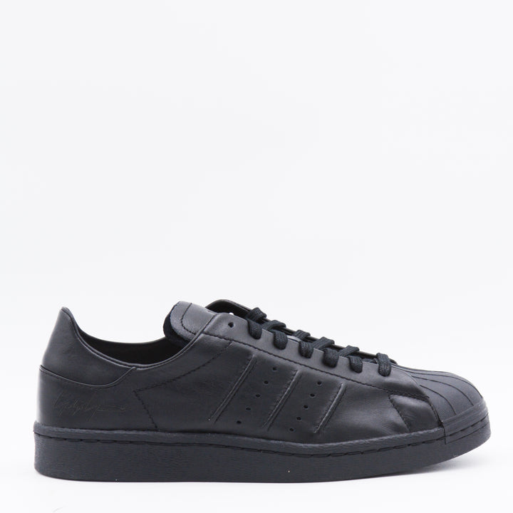 Y-3 Sneakers - BLACK/BLACK/BLACK | e84f7e7e14c92107b772029984cd80112d48da94