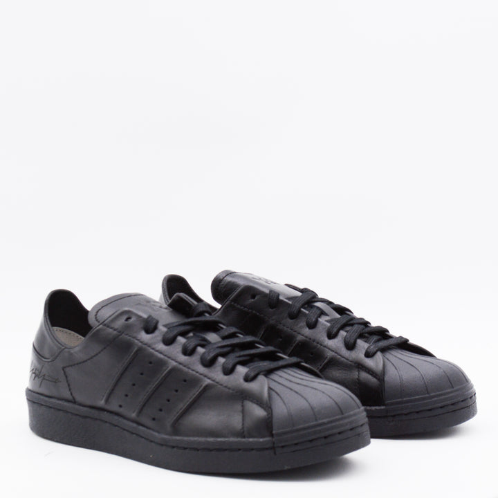 Y-3 Sneakers - BLACK/BLACK/BLACK | 28b9470a38526fdce9bbf766714e3c6bc4327ec3