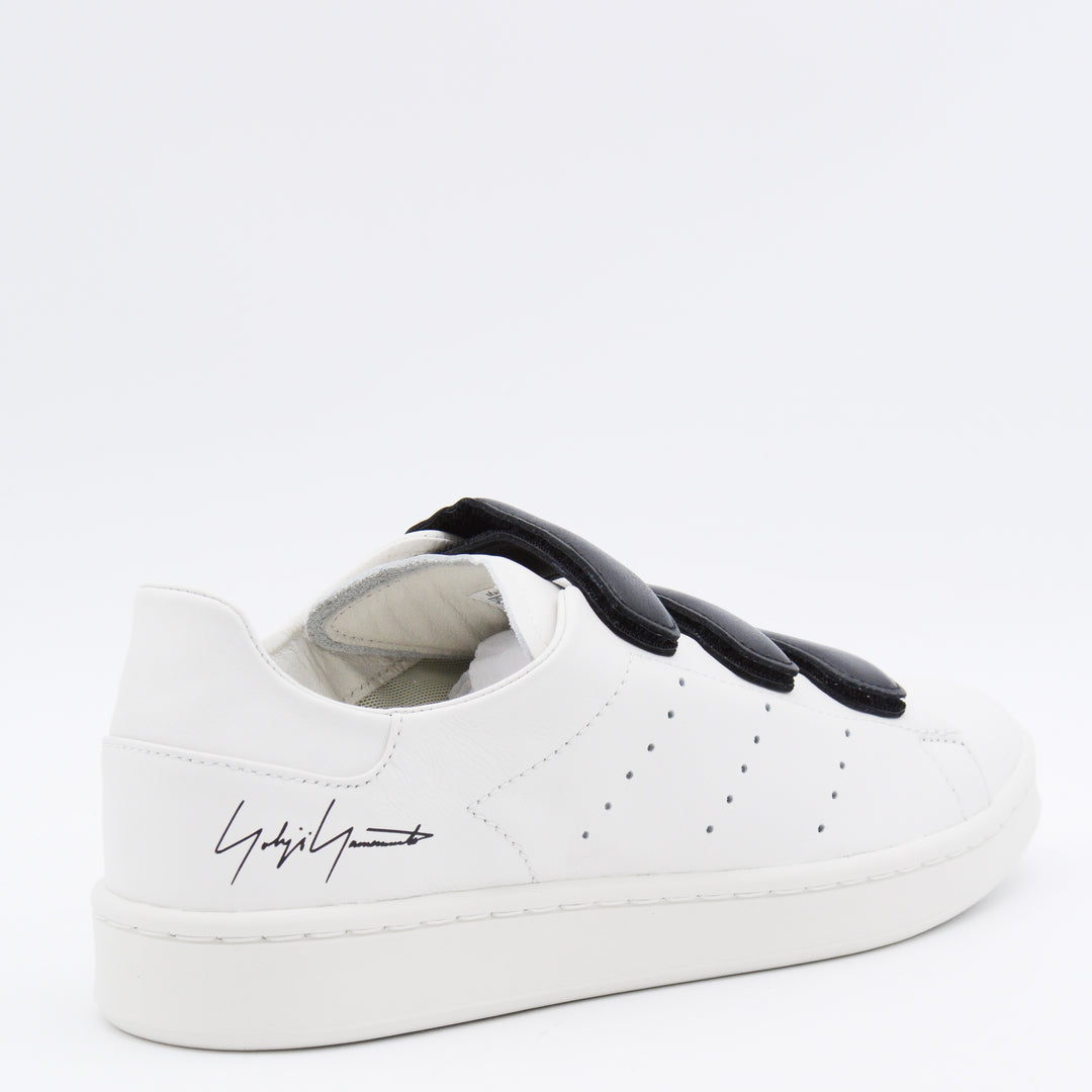 Y-3 Sneakers - ORBIT GREY/ORBIT GREY/BLACK | 3f75e42a0eb19ca28f542694fcbff7e21caced94