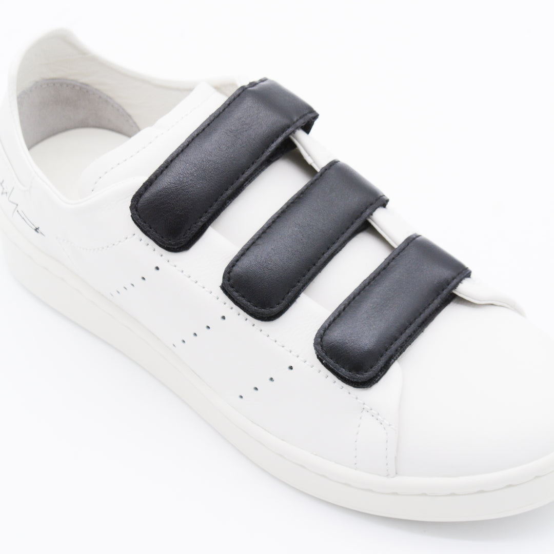 Y-3 Sneakers - ORBIT GREY/ORBIT GREY/BLACK | 38349d1f5801453f8fb1de03bd40a8af26a43fae