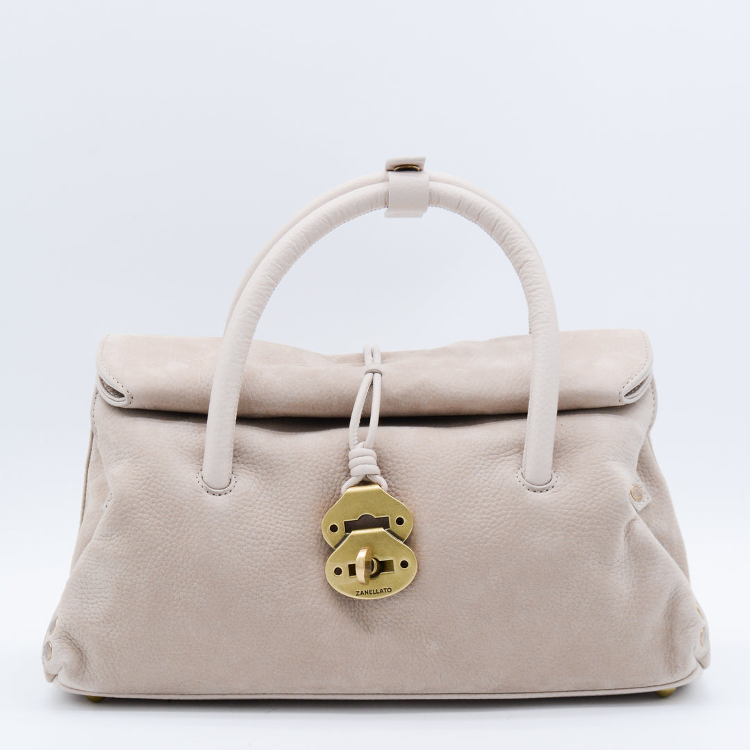 Zanellato Bags - BEIGE MALVA | 637a503755faae26b9f85b47a14fc2ad9f0da660