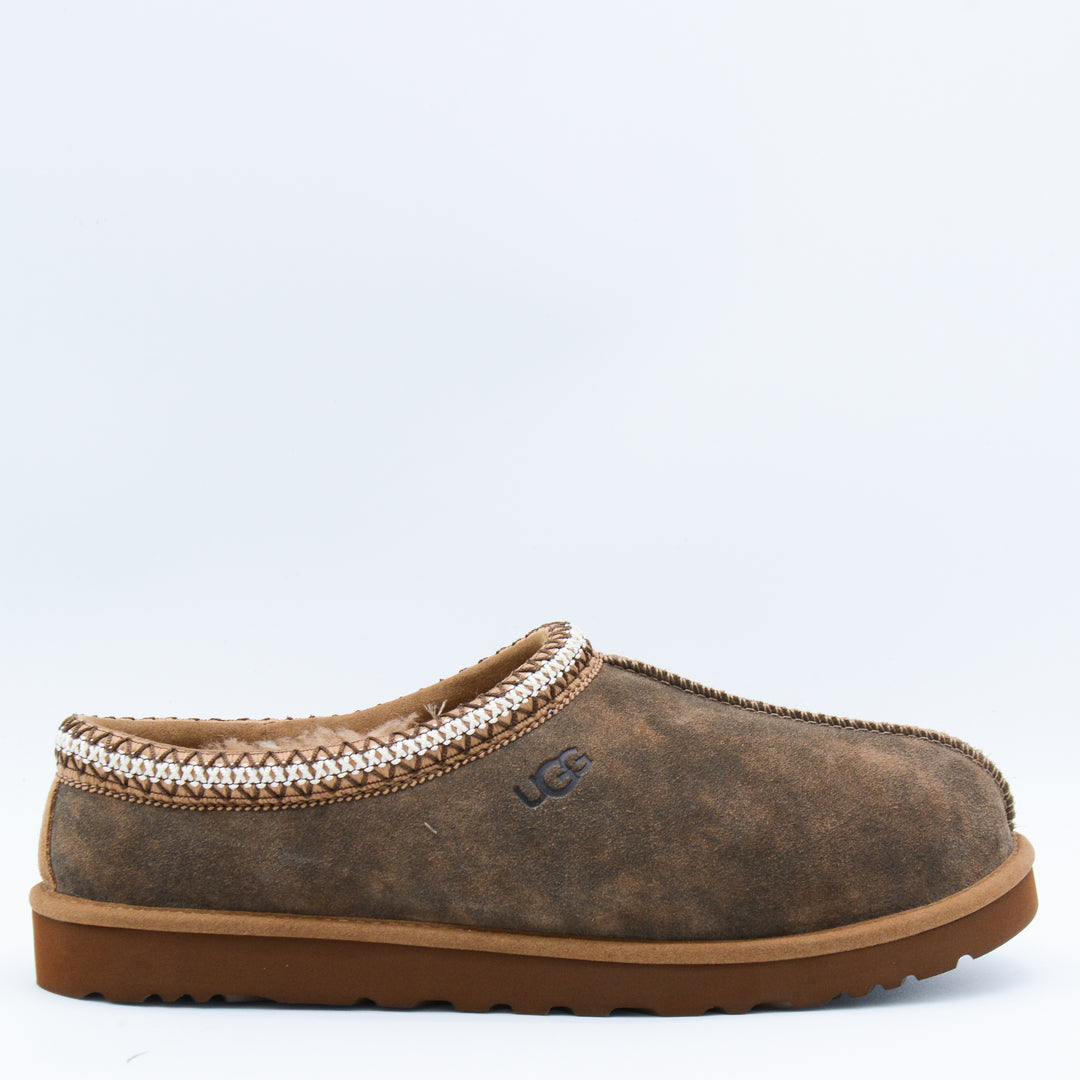 Ugg Flat shoes - Chestnut | 48028f77b101af74959fae695a1ee45485c42371