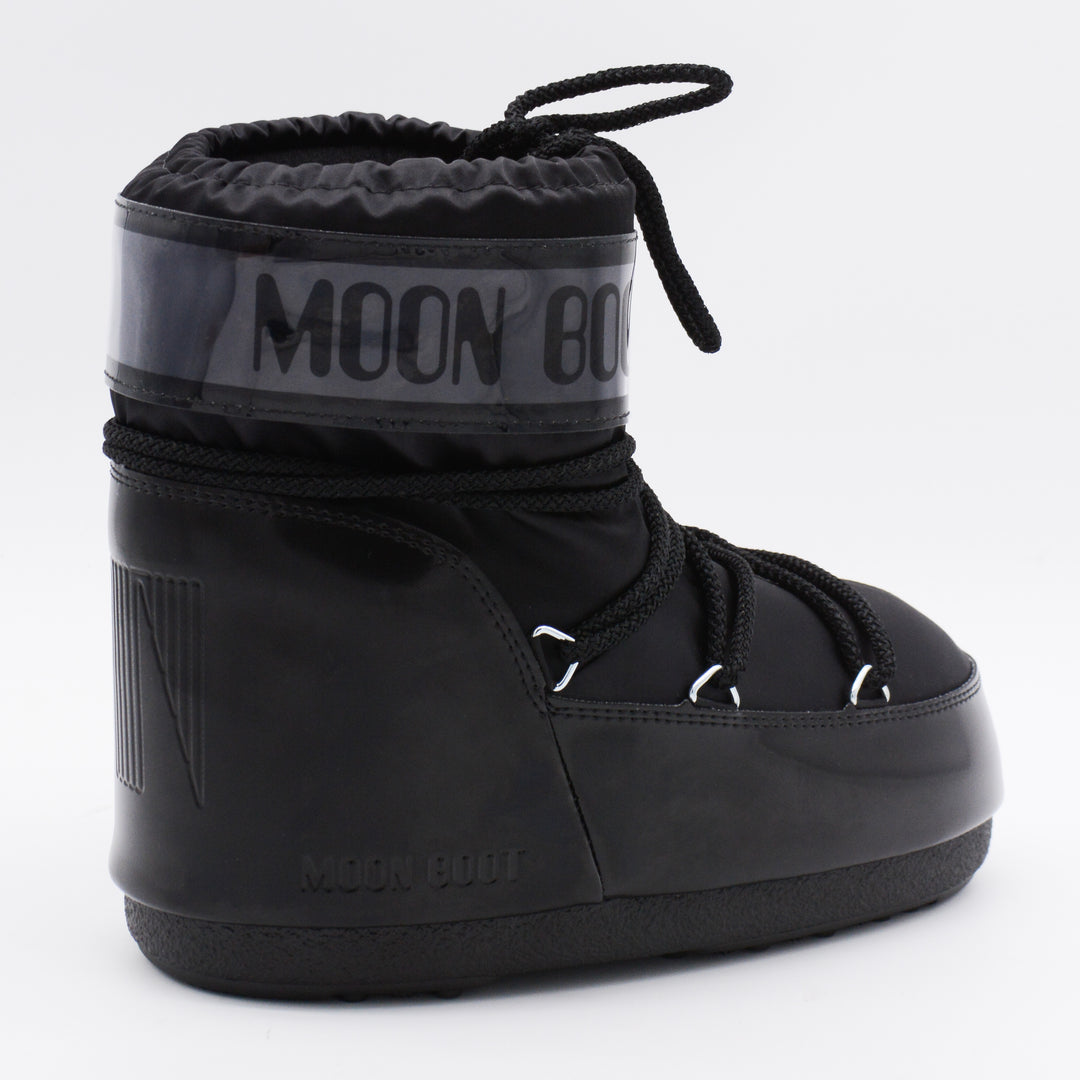 Moon Boot Boots - Blacks and greys | 632c84e945ab8697e1b4d6310896ba4e8922e8dc