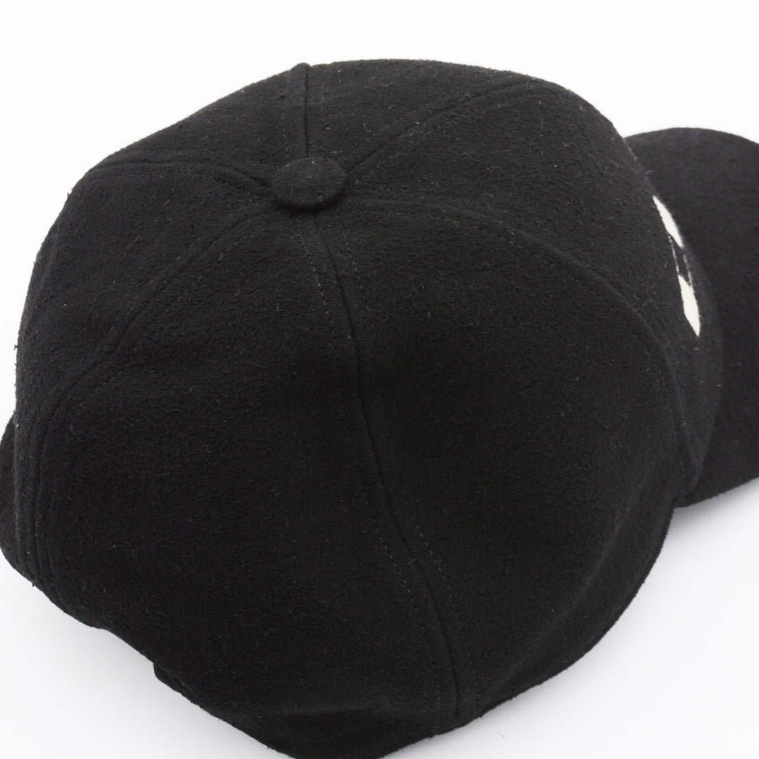 Rick Owens Drkshdw Hats - BLACK/PEARL | dc4188bbb5dbecf2a26ea9b75218bf72671f673f