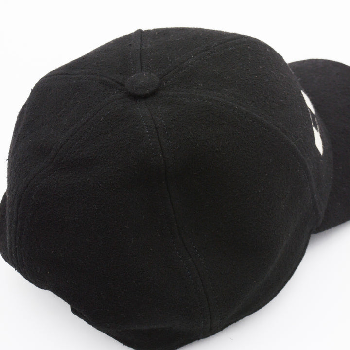 Rick Owens Drkshdw Hats - BLACK/PEARL | dc4188bbb5dbecf2a26ea9b75218bf72671f673f