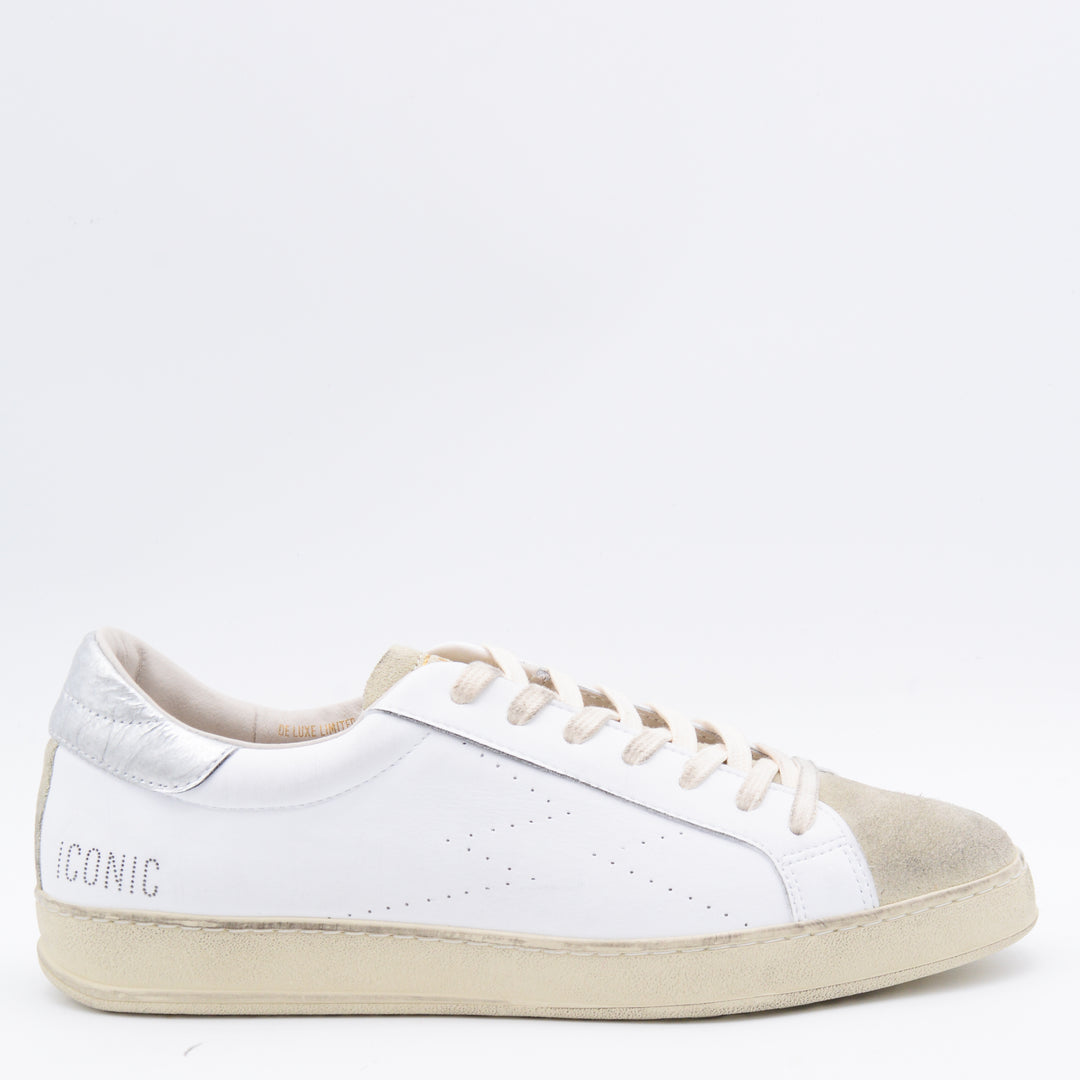 Moaconcept Sneakers - Light and natural | aeb75c23d63bc579b5a5a8d177ca45b66ef689be