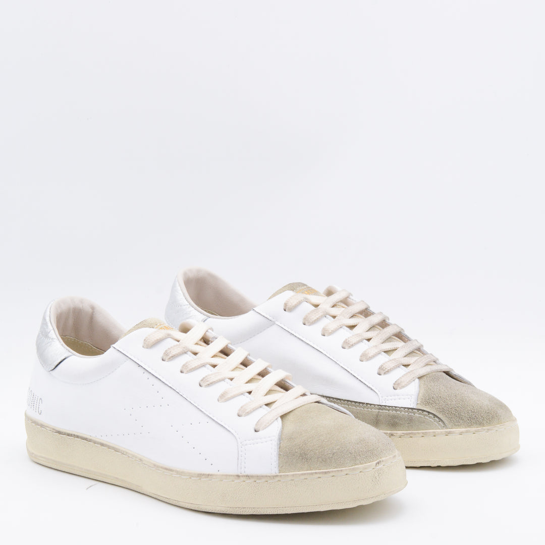 Moaconcept Sneakers - Light and natural | 698166ded54a20ace05028a89b7ce9ddaf80b089