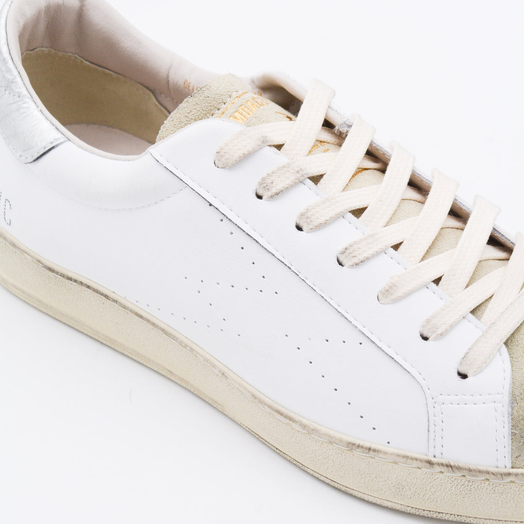 Moaconcept Sneakers - Light and natural | 54f036e6feebe40f18d51df00a3a0f0ae8b399f0