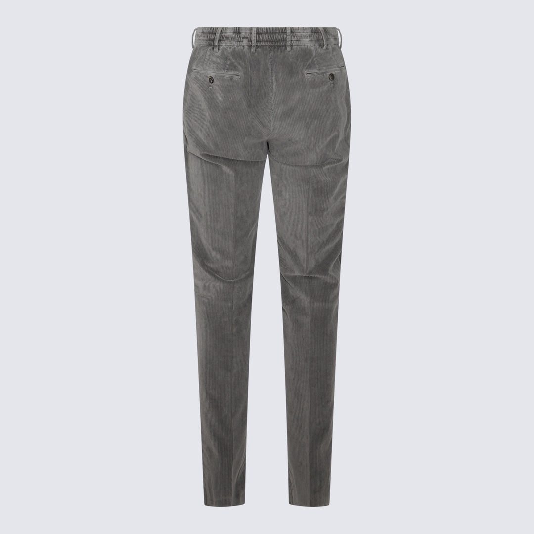 Pt Torino Trousers - Light and natural | 936002bb6a3683f584894019bf968d9805a3dc86