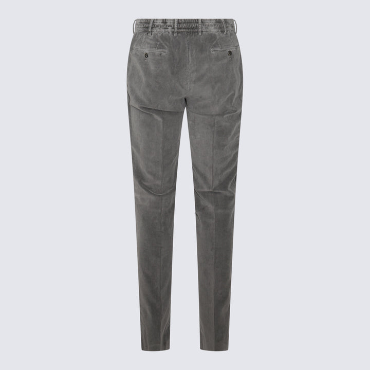 Pt Torino Trousers - Light and natural | 936002bb6a3683f584894019bf968d9805a3dc86