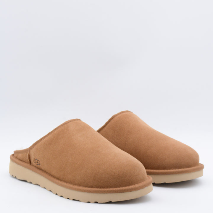 Ugg Flat shoes - Chestnut | 86fa100aad65bef27e4fb0affb3eb33a3f028dad
