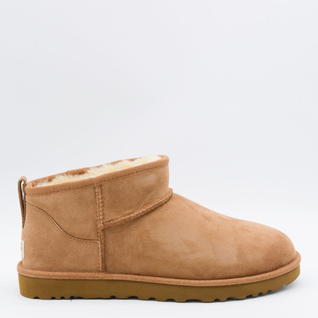 Ugg Boots - Chestnut | 26ea71d2b31c90e51e53a01d93c77968f8c681a2
