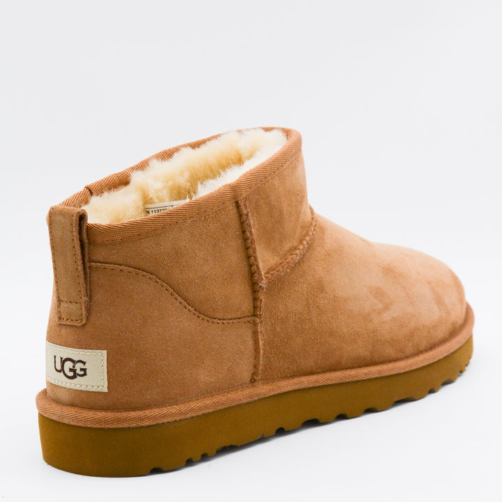 Ugg Boots - Chestnut | 5a9c4f2457c61fe5a51382f0b82527efb8f07eb5