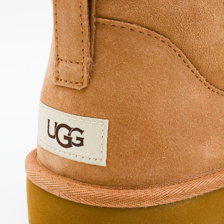Ugg Boots - Chestnut | 8b6785f65afde2e4030b4250a6224ee6c3147182
