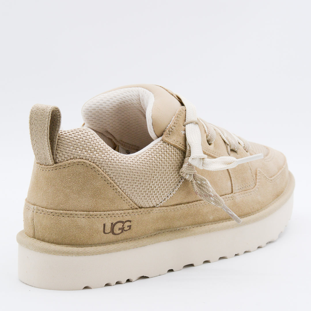 Ugg Sneakers - MUSTARD SEED | 6bf8138c53e85250df1c9f2e1a516a20e38f9622