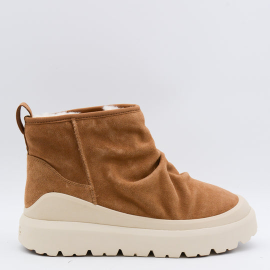 Boots Chestnut/Whitecap