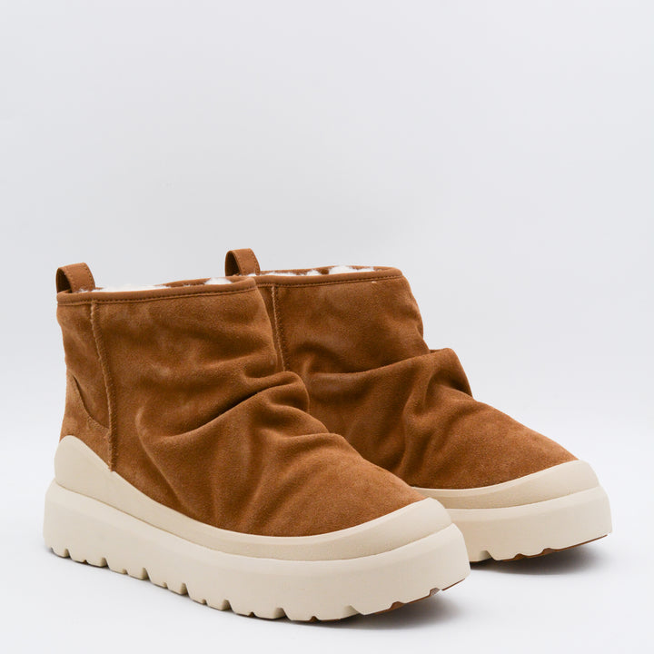 Ugg Boots - CHESTNUT/WHITECAP | 126e20262daccfe1434af88705bfc03012c903b5